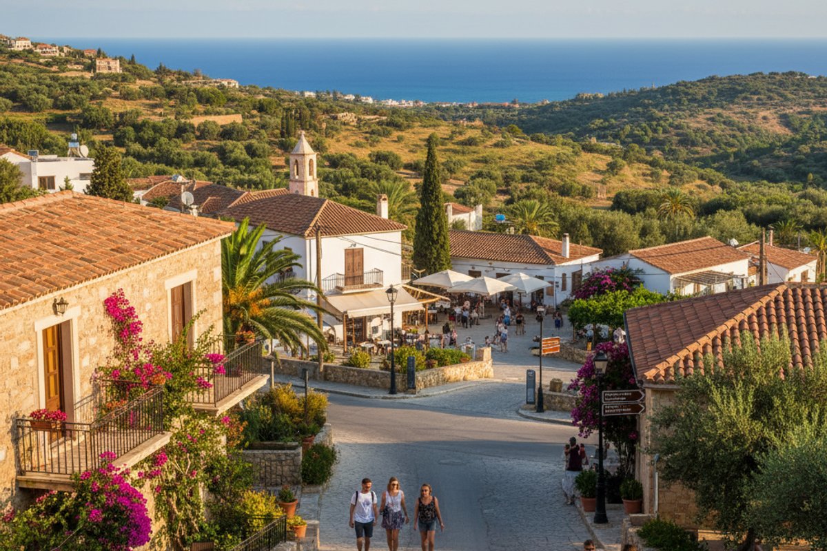 Is Peyia Safe? A Practical Guide for Travelers