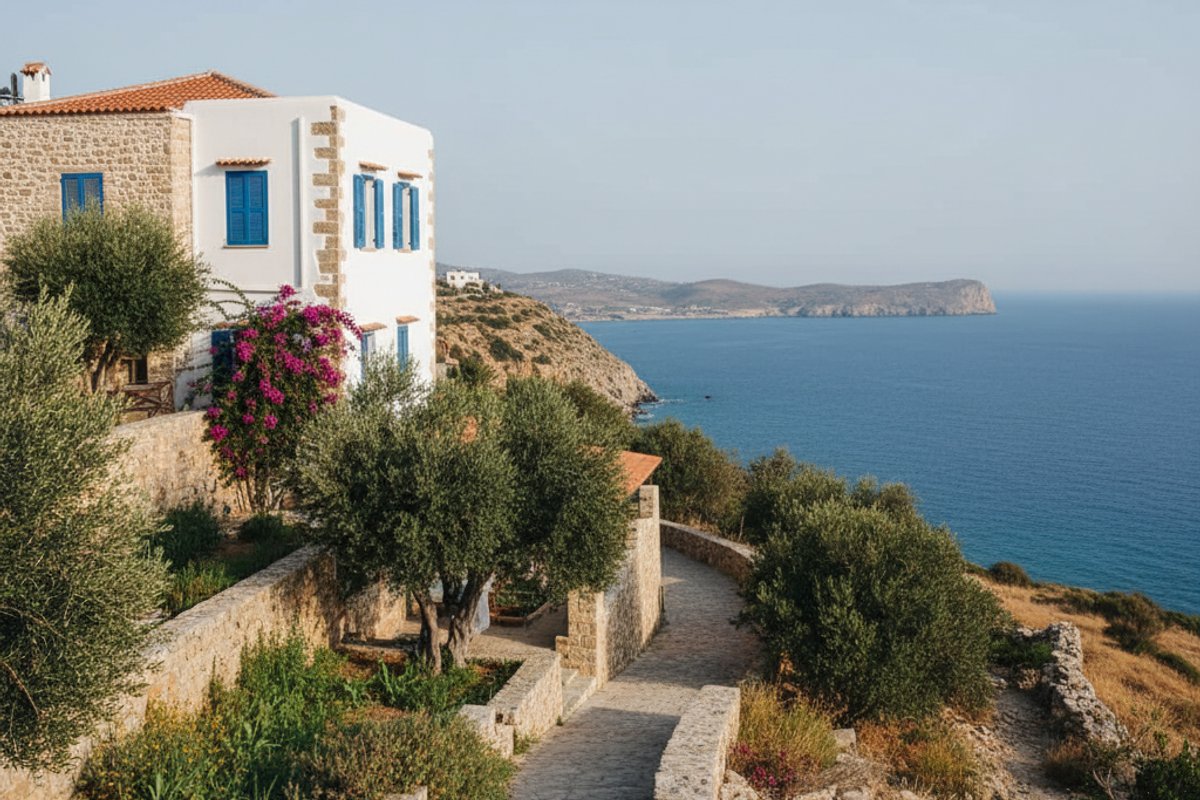Is Peyia Safe? A Practical Guide for Travelers