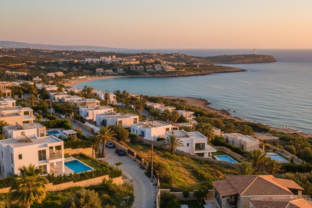 Peyia Neighborhood Guide: Every Area You Need to Know