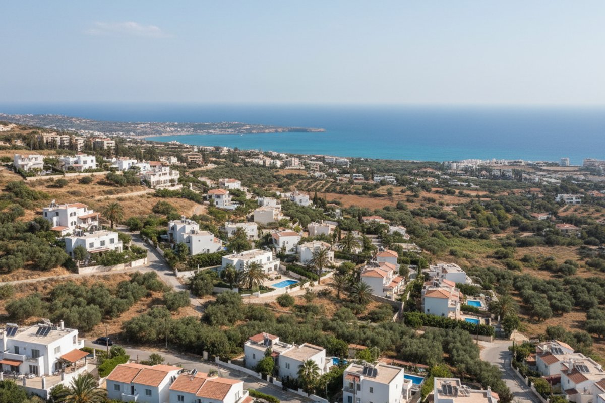 Peyia Neighborhood Guide: Every Area You Need to Know