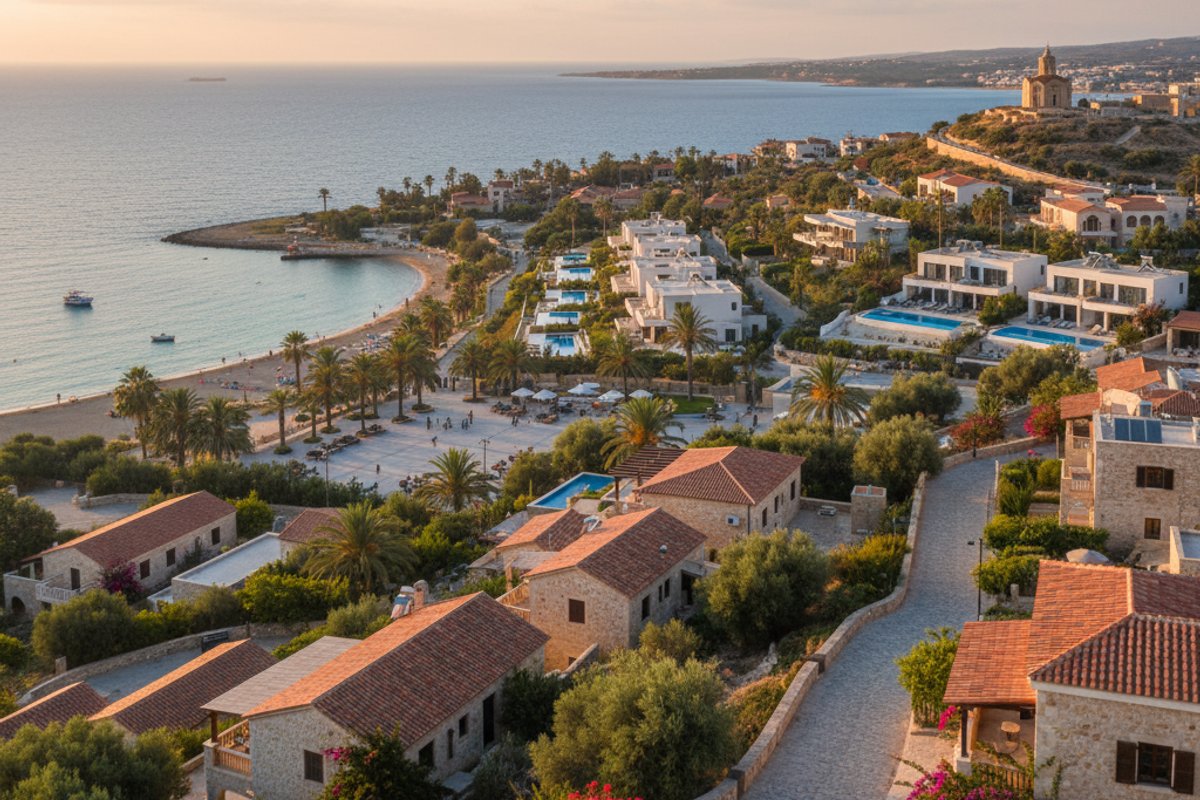 Peyia Neighborhood Guide: Every Area You Need to Know view