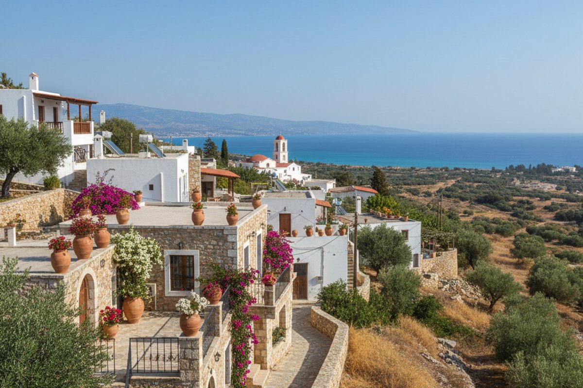 Peyia Neighborhood Guide: Every Area You Need to Know